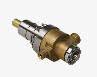 Valve spéciale