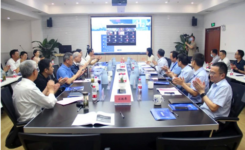 Weimai Technology a été sélectionné dans la liste des membres de l'Anhui Hydrogen Energy Industry Development Alliance